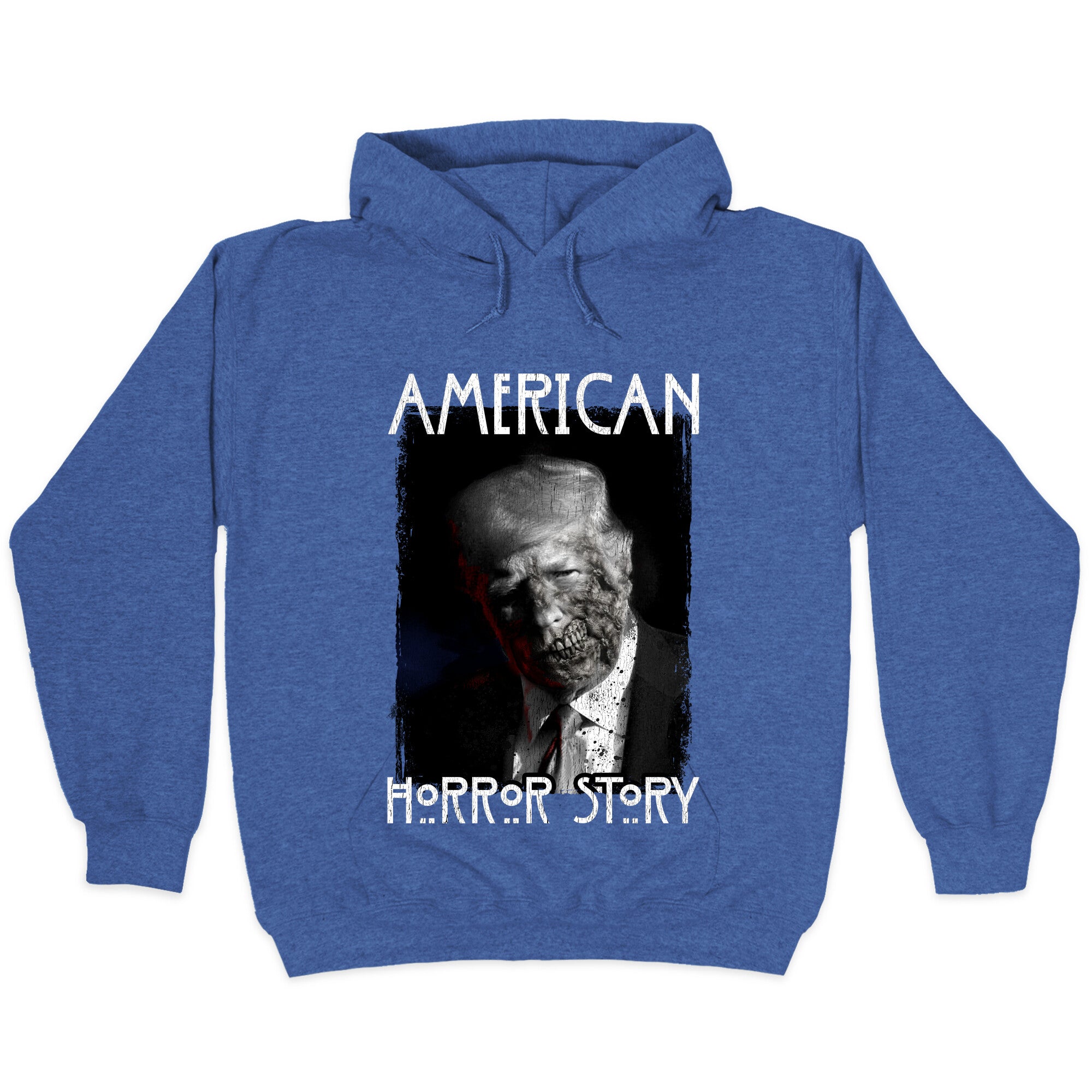 American Horror Story Trump Hoodie
